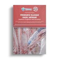 Production of Animal Products (Agribisis Agricultural Processing)
