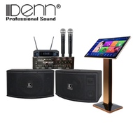 Denn Home Karaoke System