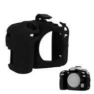 Alwaysonline Silicone Camera Body Shell Cover  Washable Easy Access Stretchable Case Dustproof for D