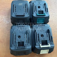 * Baterai ORI LXT Modern/ RYU 20V 4Ah 4.0 AH 3ah 3.0ah 40v 2.6ah cocok makita Batrai Batre Bor Impac