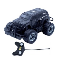 Swat Police 909 Swat Off Road Remote Control Car