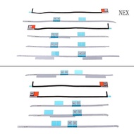 NEX Replacement LCD Panel Adhesive Tape Strip Sticker for iMac 27 A1419 21 5 A1418