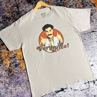 Borat Film Vintage Very Nice Tshirt