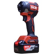 Máy vặn vít động lực dùng pin Li-ion 20V DCK KDPL208 (TYPE Z, chưa pin, sạc)