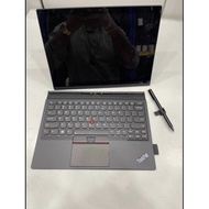 LENOVO THINKPAD X1 TABLET I7 7Y75 7th GEN RAM 8GB SSD 256GB 2160 x 1440 IPS TOUCH SCREEN LIKE NEW