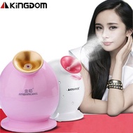 Beauty Care Mini Face Spa Steamer Professional Ionic Mist Sprayer Nebulizer Super Moisturizing