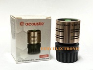 Spol Mic Acoustic V 609 Spul Spool Microphone Dynamic Wireless