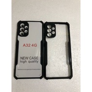 Armor Shockproof Soft case Samsung A32 4G Samsung A52 A72