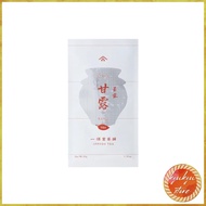 Ippodo Tea Gyokuro Kanro Tea Leaves 80g Can & 50g Bag Set