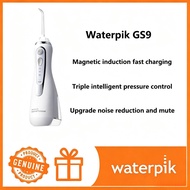 Waterpik GS9-12 Cordless Water Flosser — Deep Cleaning