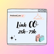 Link CO 26k - 79k