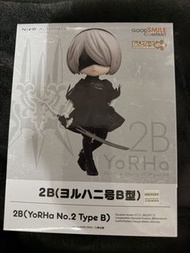 尼爾 2b nier 土人/火娃