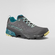 LA SPORTIVA Akyra II Waterproof Hiking Shoes - Carbon