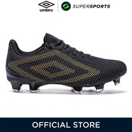 UMBRO Velocita Matrix Club FG รองเท้าฟุตบอลผู้ชาย