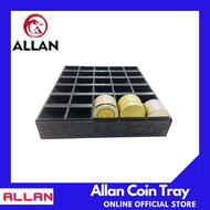 Allan coin tray Counter & Sorter Pisowifi video machine/carwash vendo /metal box/Cointray/