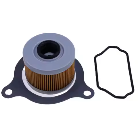 Oil Filter Kit Seal/Gasket 888464 Royal Enfield Himalayan 2018–2024+ Scram 411（2022–2023）Guerrilla 4