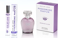 Deluxe and Travel Size Set of MORNING GLOW Pheromone Perfume to attract men.