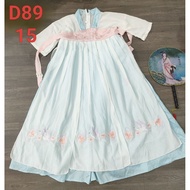 2hand Baby Clothes _Size 120