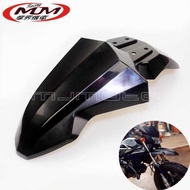 Suitable for Kawasaki Off-Road Motorcycle Modified Accessories KSR 110 Front Mudguard Front Mudguard