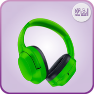 Razer Opus X ANC Wireless Headset 無線低延遲主動降噪耳機 - Green - RZ04-03760400-R3M1 [香港行貨]