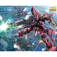 MG 1/100 AEGIS GUNDAM [BANDAI]