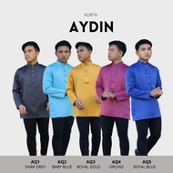 KURTA CEKAK MUSANG AYDIN MEN CLOTHING