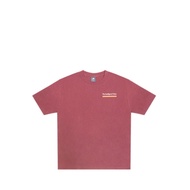 Áo Thun New Balance Athletics Intelligent Choice Mens S/S Top -Washed Burgundy