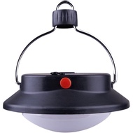 SUBOOS Oringinal LED Tent Light - 3 Brightness Levels, Battery Powered, Foldable Hook with Carabiner