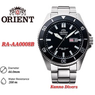 Orient RA-AA0008B09C Divers Sports 200M  Men's Watch  RA-AA0008B