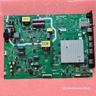 เมนบอร์ด Skyworth รุ่น 55UB7500 (5800-A9K23G-0P30) อะไหล่แท้/ถอดมือสอง
