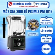 MÁY XAY SINH TỐ PROMIX PM-911B