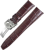 Metal Curved End 20mm 21mm Watchbands Special for Rolex Datejust 41mm 126334 m126300 Watch Strap Lin