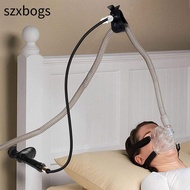 Szxbogs CPAP tube support, Leak prevention CPAP tube holder, Ventilator CPAP accessories are sturdy 