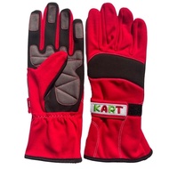 Professional F1 Racing Gloves Kart Training Gloves Off-Road Vehicle Motorcycle Racing Gloves Flame R