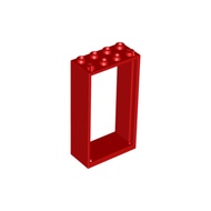 LEGO PARTS 60599 Door, Frame 2 x 4 x 6