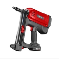 Concrete Nail Gun / High-Energy Gas Powered Nail Gun (Extra Power)