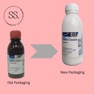 Scabitone Emulsion Benzyl Benzoate BP 120ML x 1 bottle