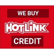 Buy hotlink maxis share credit