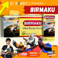 Obat korep Ayam Birmaku