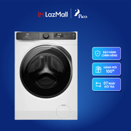 Máy giặt Electrolux UltimateCare 700 Inverter 10 kg EWF1043R7WC - Mới 2024