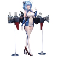 Azur Lane St. Louis 1/7 Scale Finished Figure
