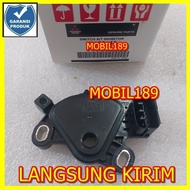 MITSUBISHI GRANDIS AUTOMATIC INHIBITOR SWITCH