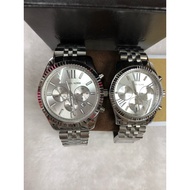 MICHAEL KORS Lexington watch pawnable mk watch