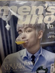 Men's Uno (HK) Bigbang TOP