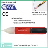 Non-Contact Voltage Detector/ AC Voltage Detector/ Pengesan Voltan