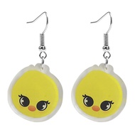 Stray Kids Cartoon SKZOO Earrings