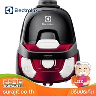 ELECTROLUX เครื่องดูดฝุ่น 1600 วัตต์ แบบไม่ใช้ถุงเก็บฝุ่น รุ่น Z1231WR