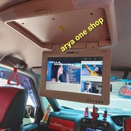 Roof/Plafon Monitor Tv 15 Inch Monitor Ava 15 inch monitor plafon roof ava - Elvoir Store