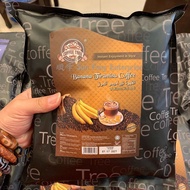 Coffee Tree BANANA TIRAMISU Coffee PREMIUM Halal Coffee Tree BANANA TIRAMISU Coffee PREMIUM Edition 