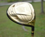 高爾夫球桿 高爾夫球木桿日本正品KATANA VOLTIO NINJA 880Hi高爾夫球桿一號木1號木桿高反